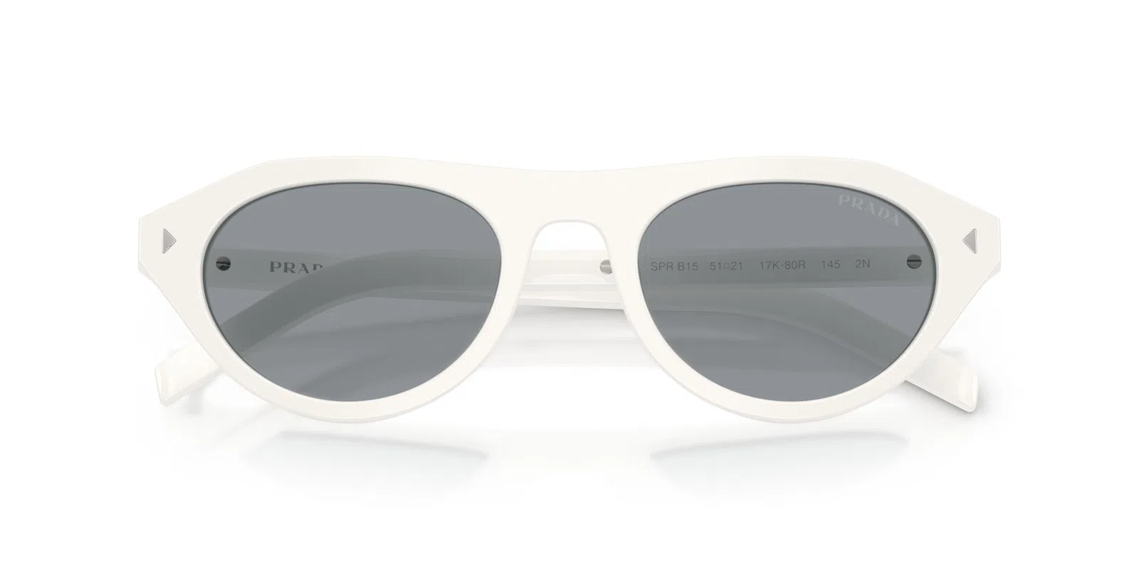 Prada B15S Sunglasses - view 10